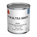 Sika Biresin Ap014 White Base Quart Can 606127